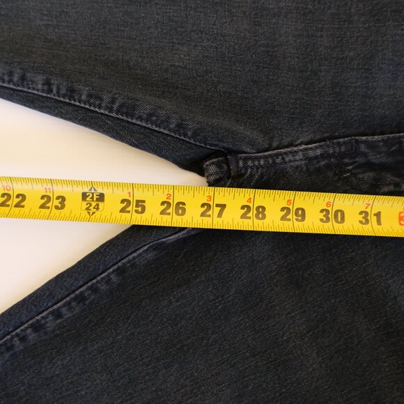 Levi's 512 Slim Taper Fit Jeans - Picture 7 of 7